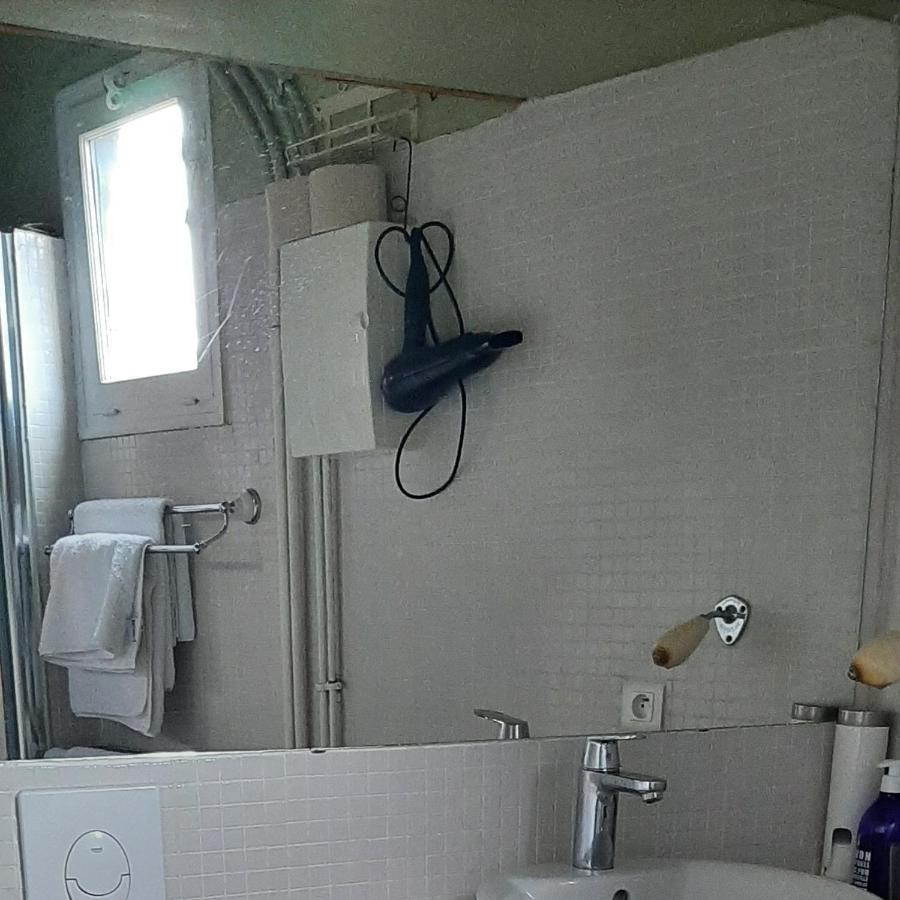 ברנאי Chambre D'Hotes Abbatiale מראה חיצוני תמונה